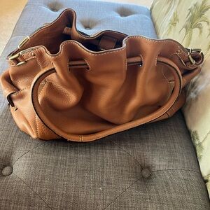 Cole Haan Duffle